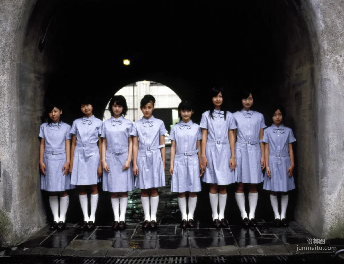 Berryz Koubou [Hello! Project Digital Books] Vol.15 Photo Set photo 45