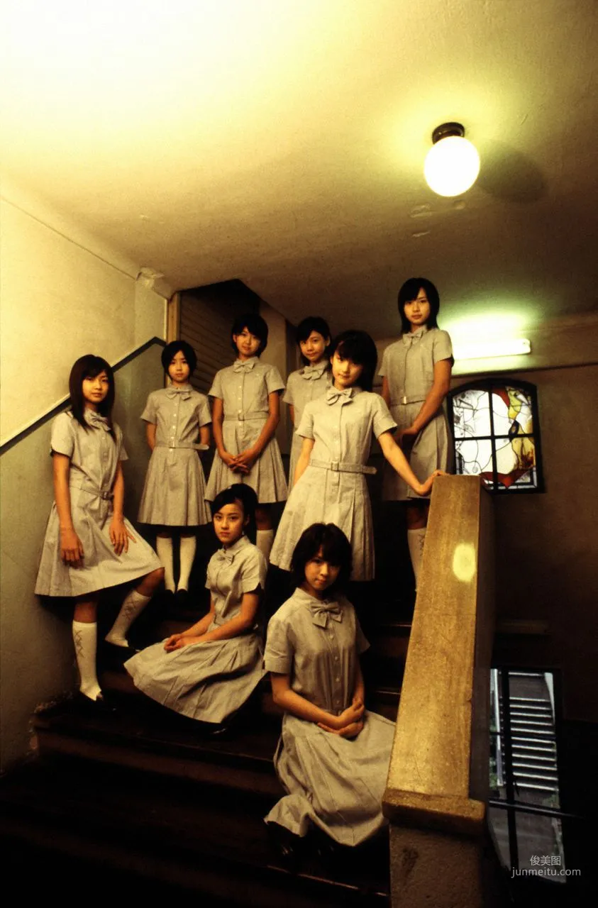 Berryz Koubou [Hello! Project Digital Books] Vol.15 Photo Set photo 34