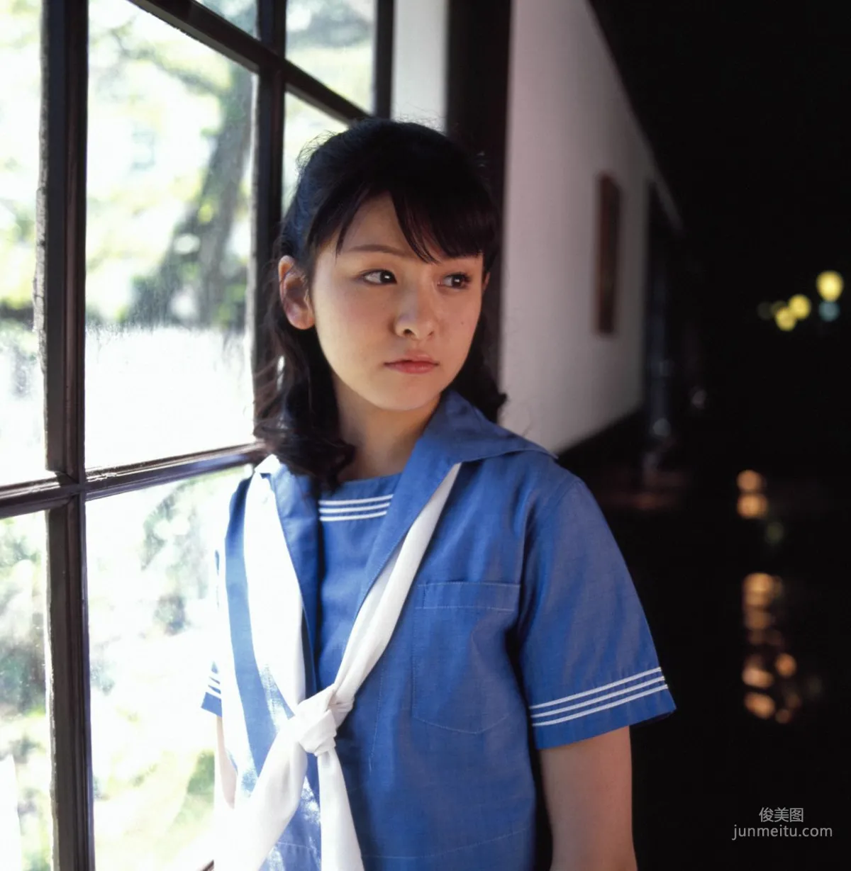 Risako Sugaya 菅谷梨沙子 [Hello! Project Digital Books] Vol.49 寫真集 71