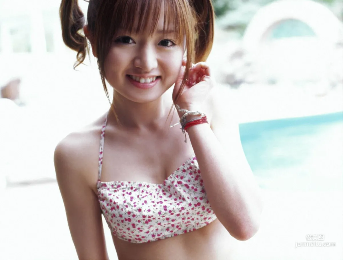 Asami Konno [Hello! Project Digital Books] Vol.40 Photo Set photo 90