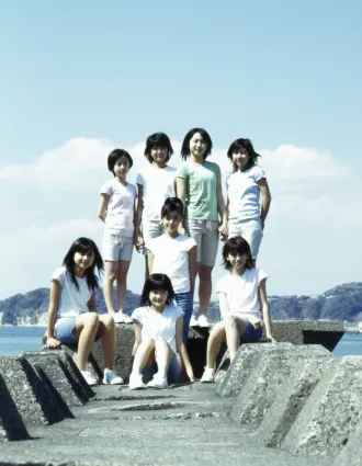 Berryz工房/Berryz Koubou [Hello! Project Digital Books] Vol.15 寫真集