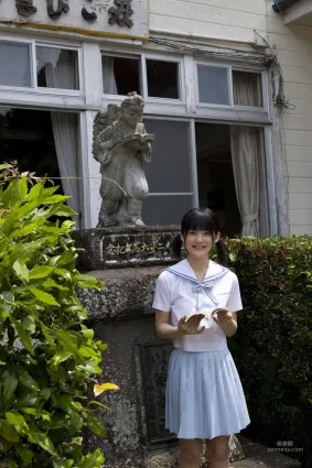 嗣永桃子 Tsugunaga Momoko [Hello! Project Digital Books] Vol.64 寫真集