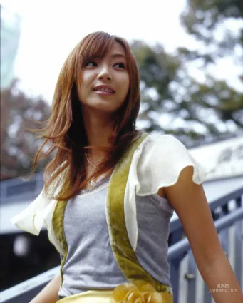 Fujimoto Miki 藤本美貴 [Hello! Project Digital Books] Vol.23 寫真集