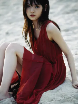 Sayumi Michishige 道重さゆみ/道重沙由美 [Hello! Project Digital Books] Vol.41 寫真集