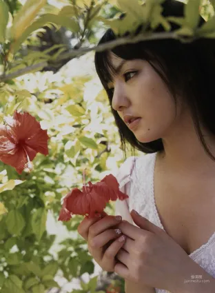Sayumi Michishige 道重沙由美/道重さゆみ [Hello! Project Digital Books] Vol.62 寫真集