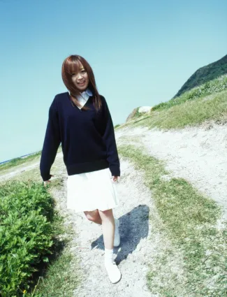 Asami Konno 绀野朝美/紺野あさ美 [Hello! Project Digital Books] Vol.36 寫真集