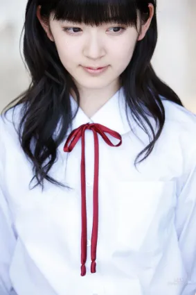 鈴木愛理 Suzuki Airi [Hello! Project Digital Books] Vol.78 寫真集