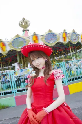 Reina Tanaka 田中れいな [Hello! Project Digital Books] Vol.60 寫真集