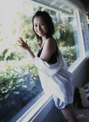 Abe Natsumi 安倍夏美/安倍なつみ [Hello! Project Digital Books] Vol.57 寫真集