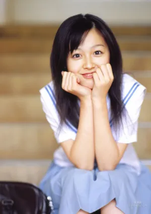 Kusumi Koharu 久住小春 [Hello! Project Digital Books] Vol.25 寫真集