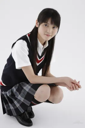 Maimi Yajima 矢島舞美 [Hello! Project Digital Books] Vol.63 寫真集