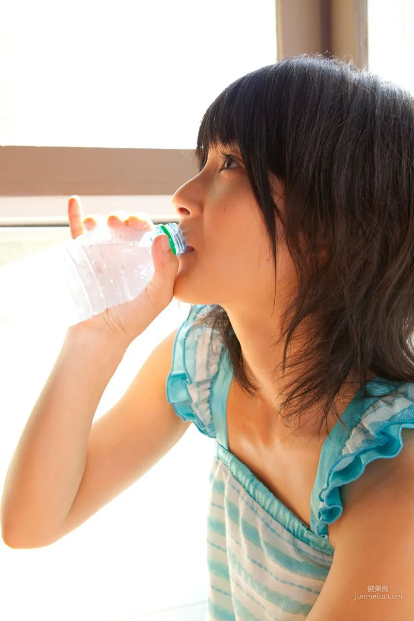 嗣永桃子 Tsugunaga Momoko [Hello! Project Digital Books] Vol.77 寫真集 4