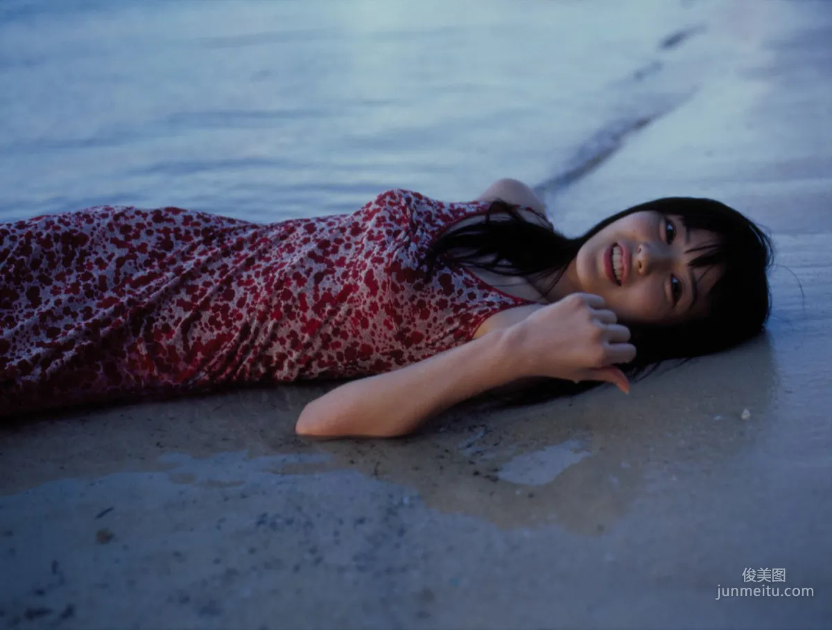 Maimi Yajima 矢島舞美/矢岛舞美 [Hello! Project Digital Books] Vol.53 写真集101