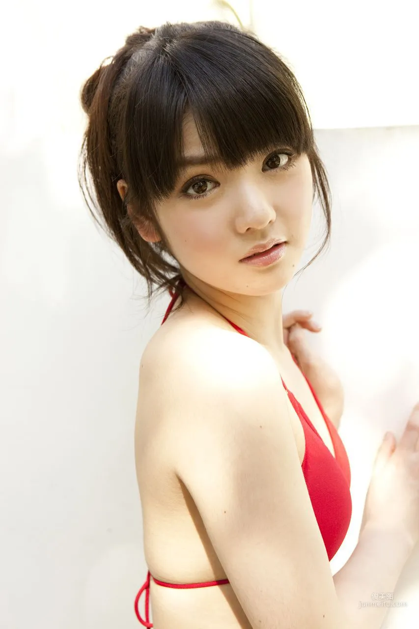 Sayumi Michishige / Sayumi Michishige Sayumi Michishige [Hello! Project Digital Books] Vol.75 Photo Set photo 50