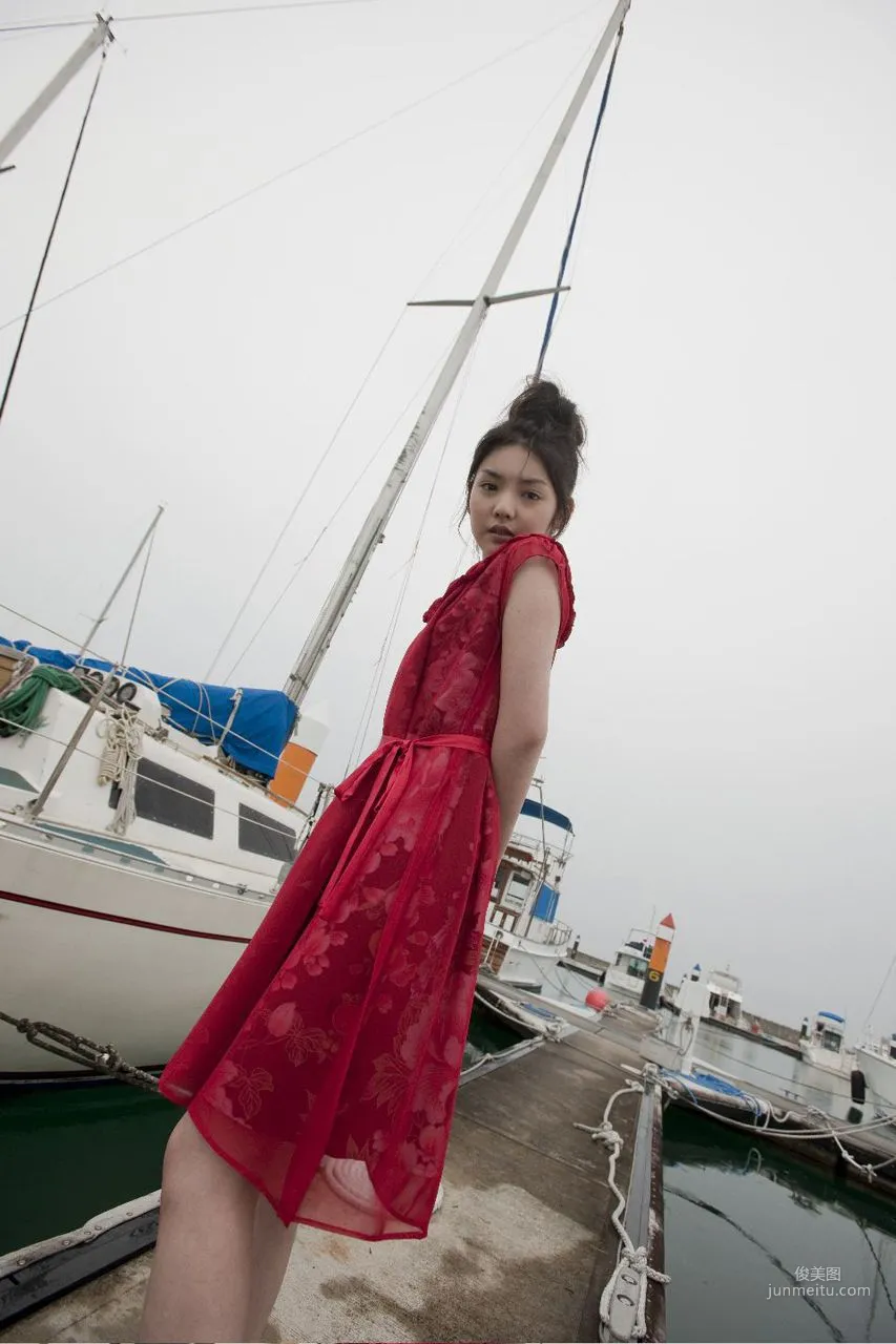 道重さゆみ Sayumi Michishige [Hello! Project Digital Books] Vol.73 寫真集 26