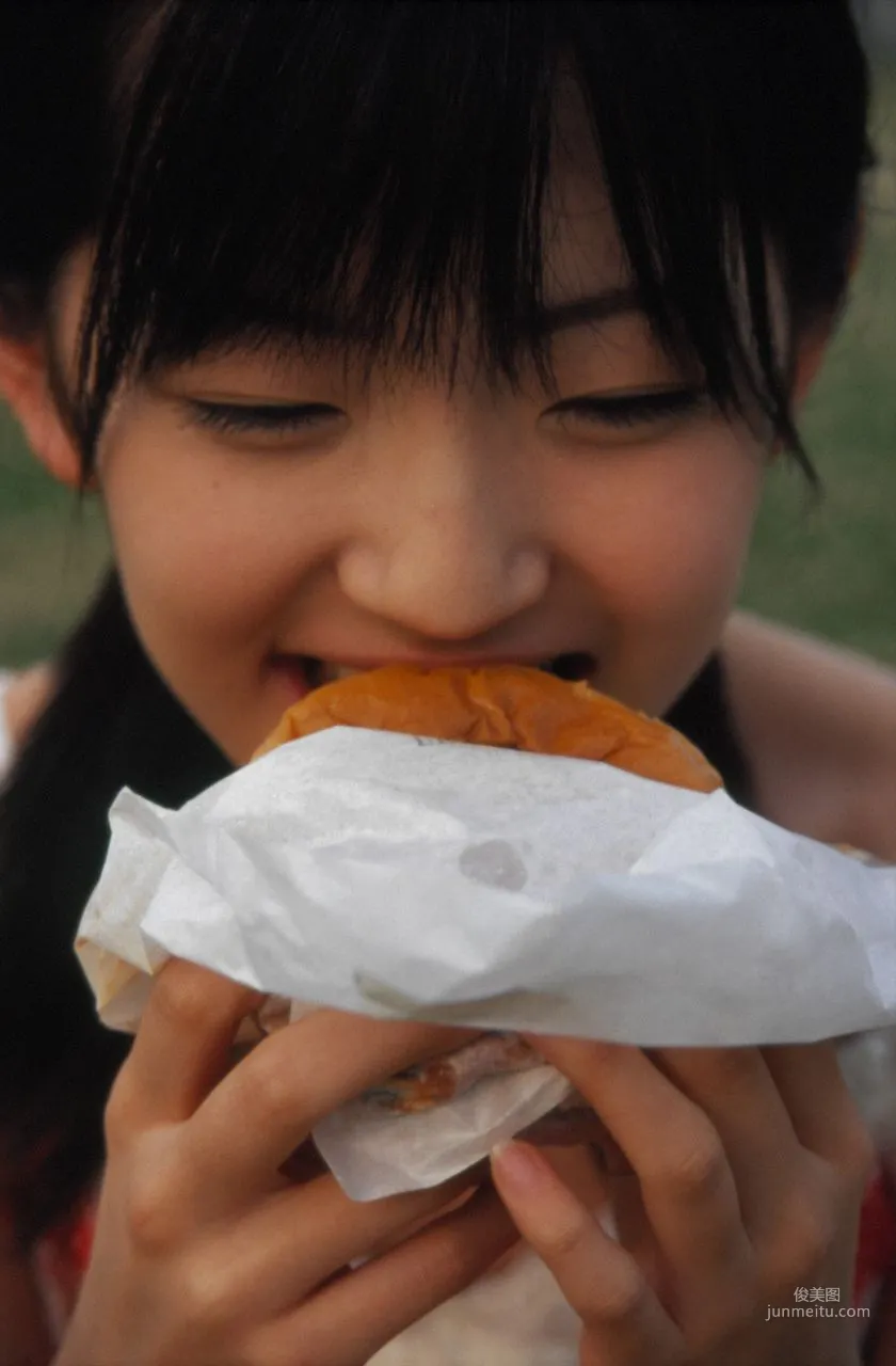 Airi Suzuki [Hello! Project Digital Books] Vol.43 Photo Set photo 64