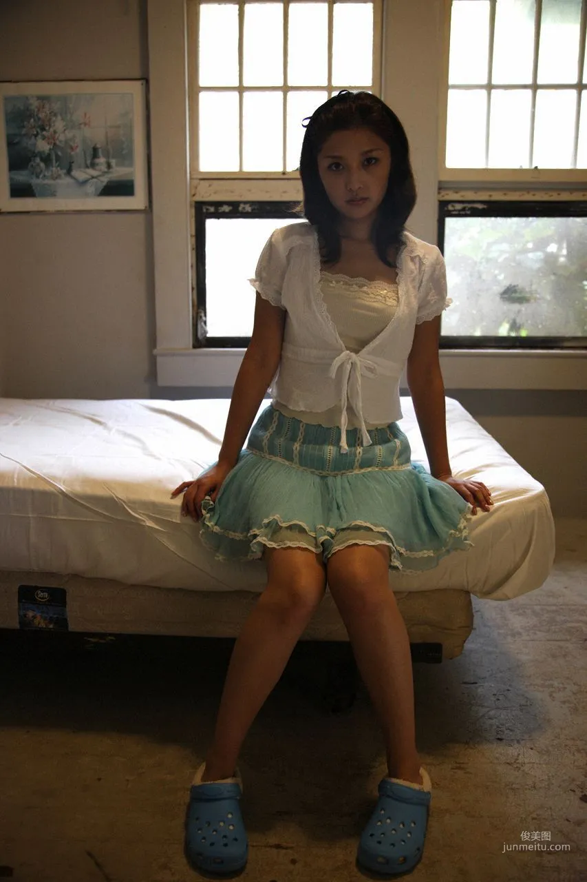 Rika Ishikawa 石川梨華 [Hello! Project Digital Books] Vol.61 寫真集 12
