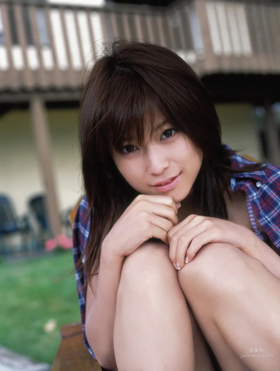 Eri Kamei [Hello! Project Digital Books] Vol.48 Photo Set photo 65