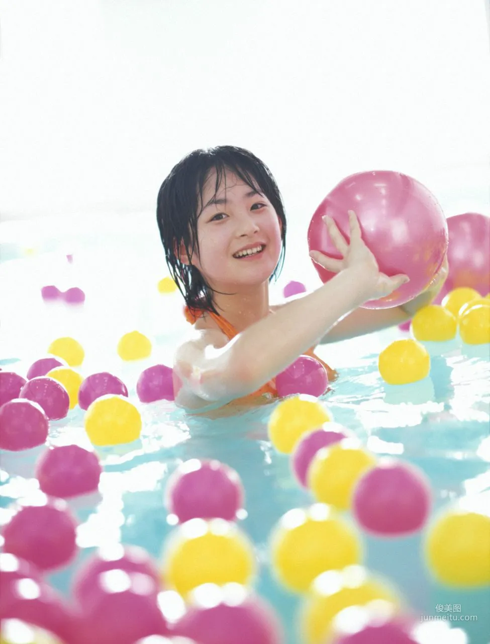 Momoko Tsugunaga 嗣永桃子 [Hello! Project Digital Books] Vol.42 寫真集 57