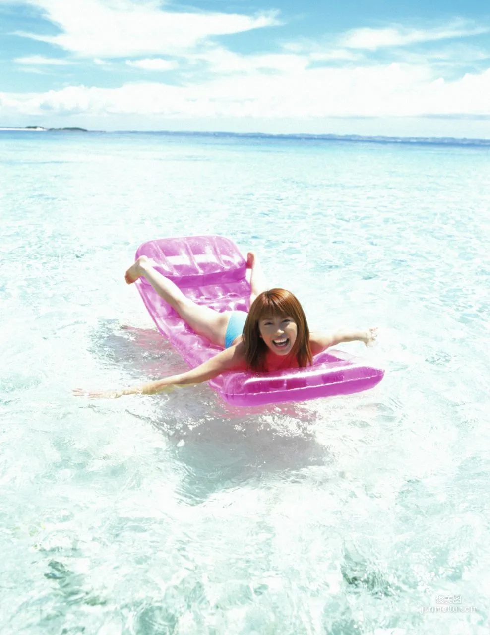 Satoda Mai 里田まい/里田舞 [Hello! Project Digital Books] Vol.32 写真集93