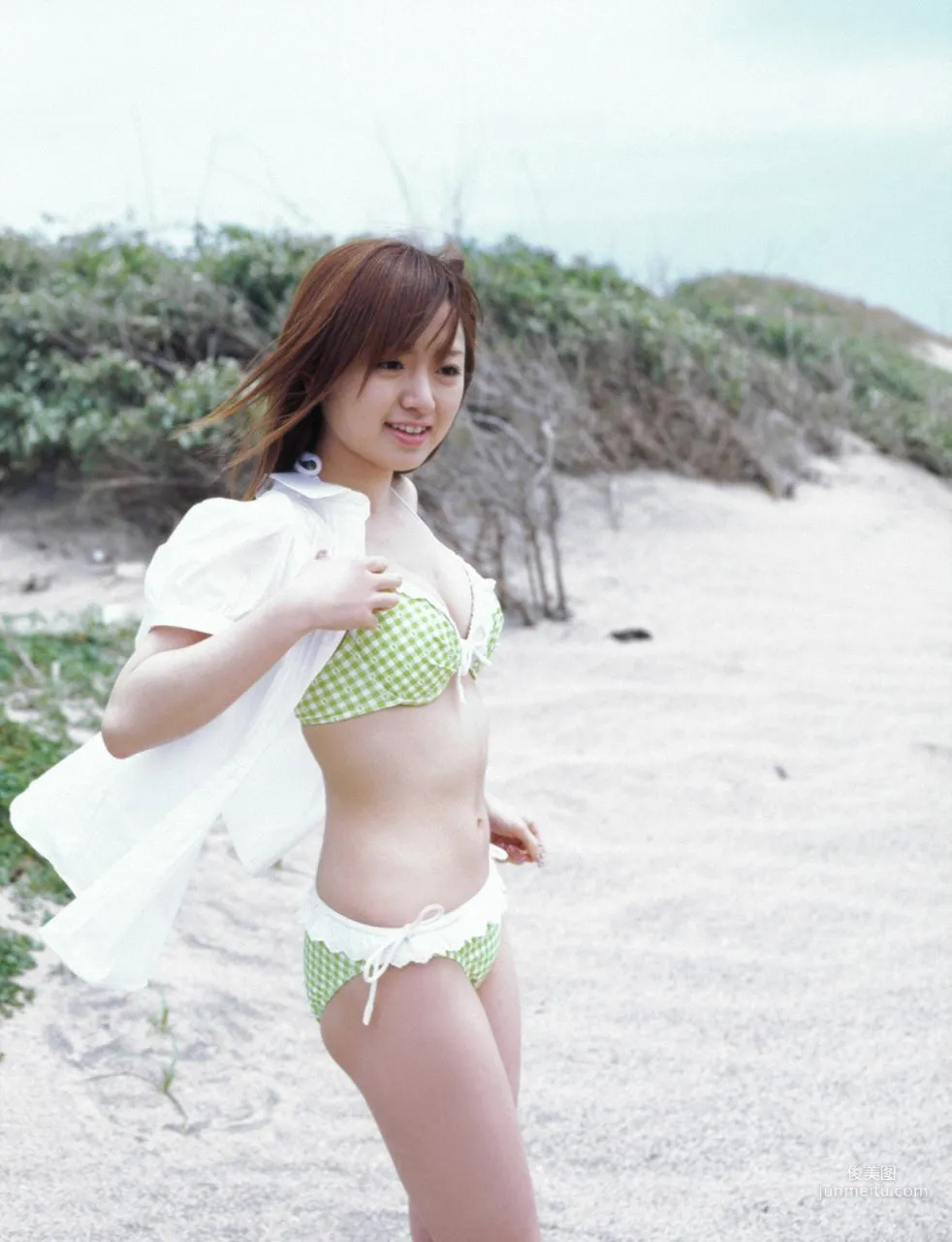 Asami Konno [Hello! Project Digital Books] Vol.36 Photo Set photo 54