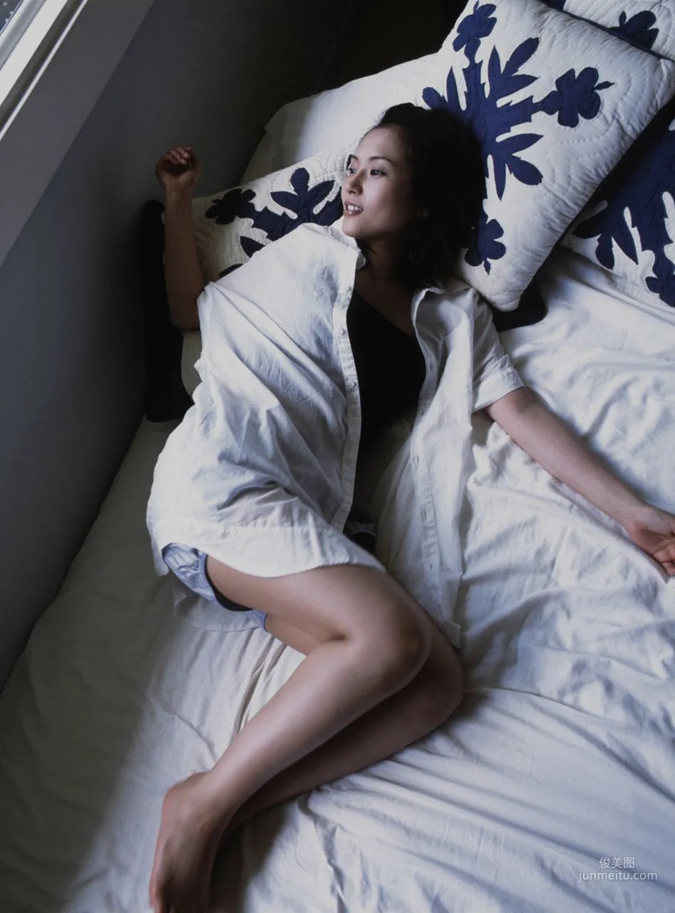 Abe Natsumi Natsumi Abe [Hello! Project Digital Books] Vol.57 Photo Set photo 16