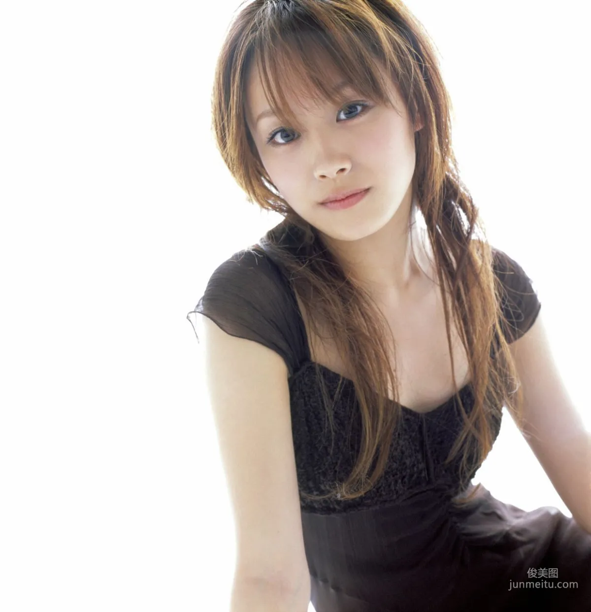 Takahashi Ai Ai Takahashi [Hello! Project Digital Books] Vol.28 Photo Set photo 52