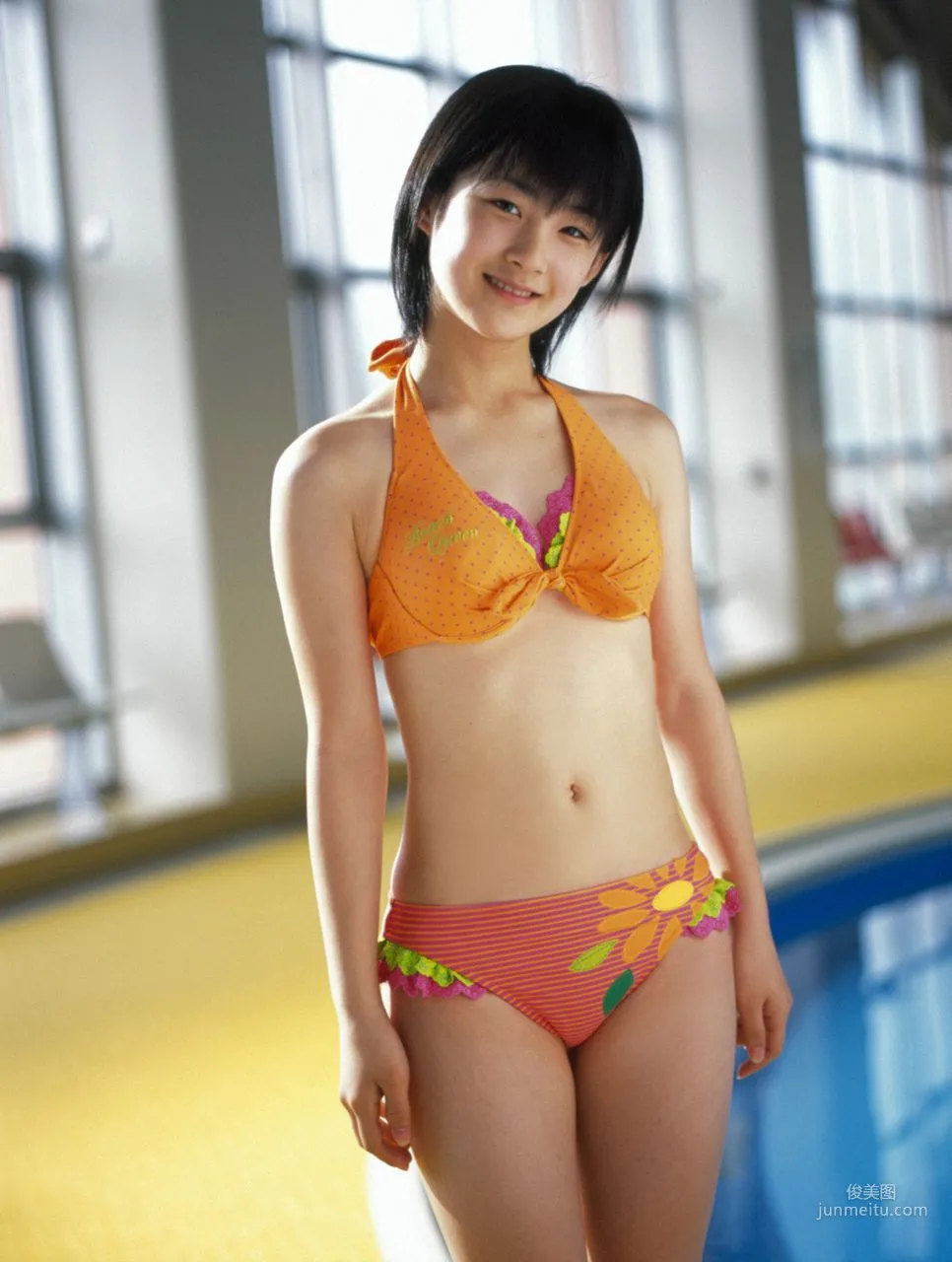 Momoko Tsugunaga 嗣永桃子 [Hello! Project Digital Books] Vol.42 寫真集 50