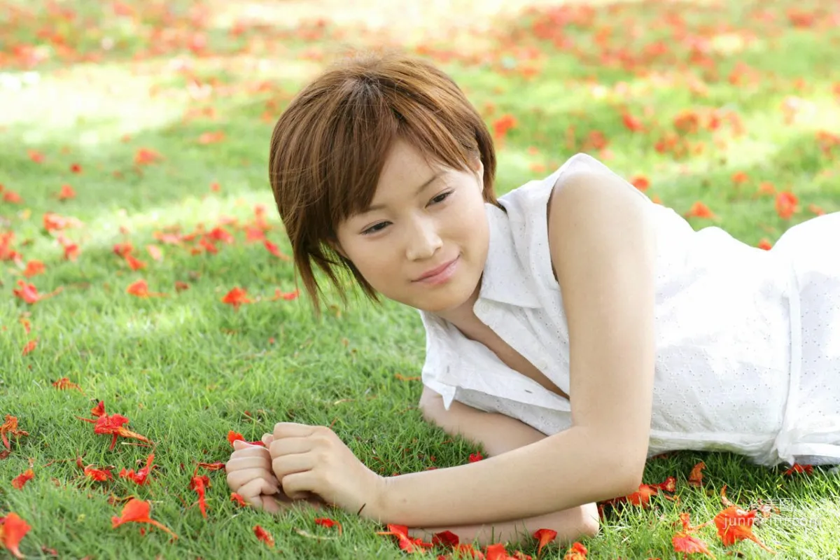 Kamei Eri Eri Kamei [Hello! Project Digital Books] Vol.24 Photo Set photo 93