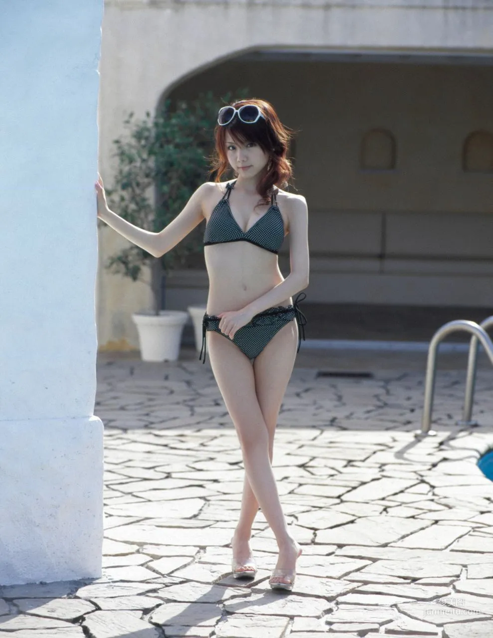 Reina Tanaka [Hello! Project Digital Books] Vol.46 Photo Set photo 78