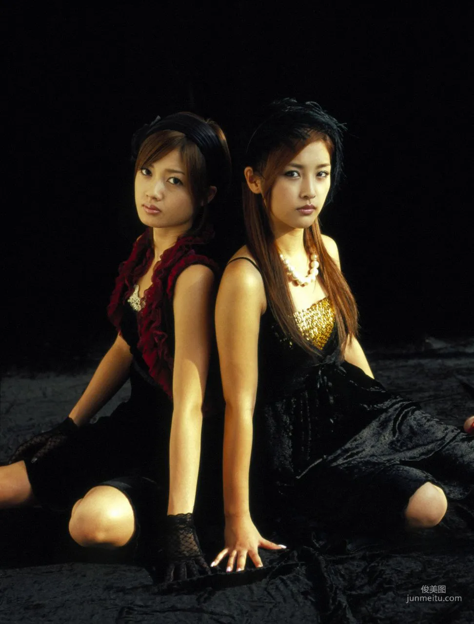Biyuuden 美勇伝 [Hello! Project Digital Books] Vol.22 寫真集 26