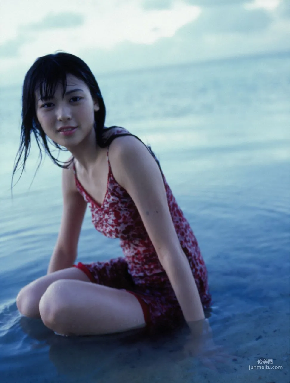 Maimi Yajima 矢島舞美/矢岛舞美 [Hello! Project Digital Books] Vol.53 写真集99