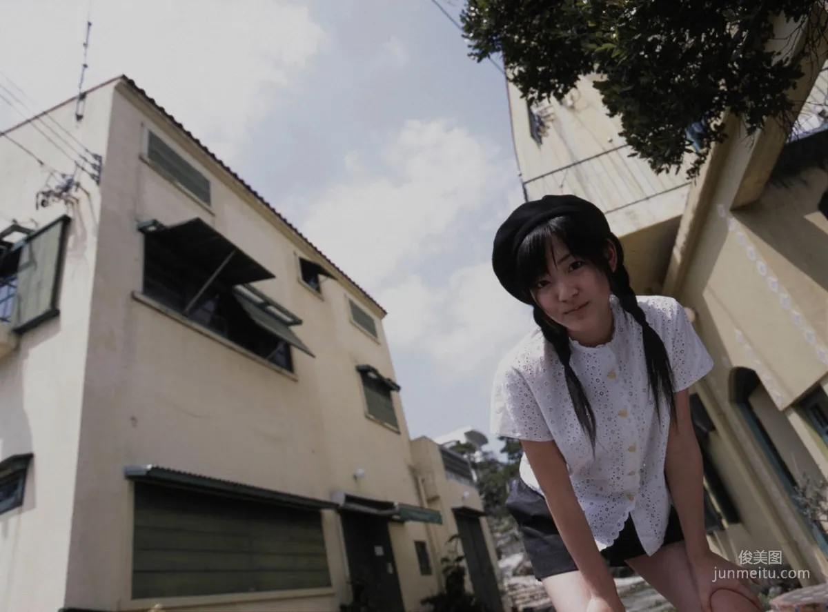Airi Suzuki 鈴木愛理 [Hello! Project Digital Books] Vol.55 寫真集 61