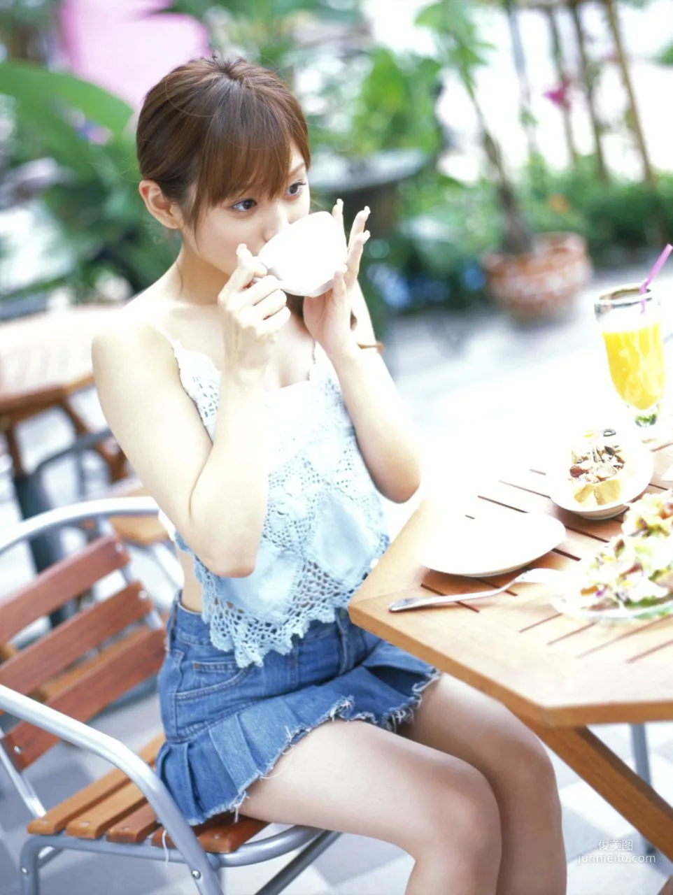 Takahashi Ai Ai Takahashi [Hello! Project Digital Books] Vol.28 Photo Set photo 30
