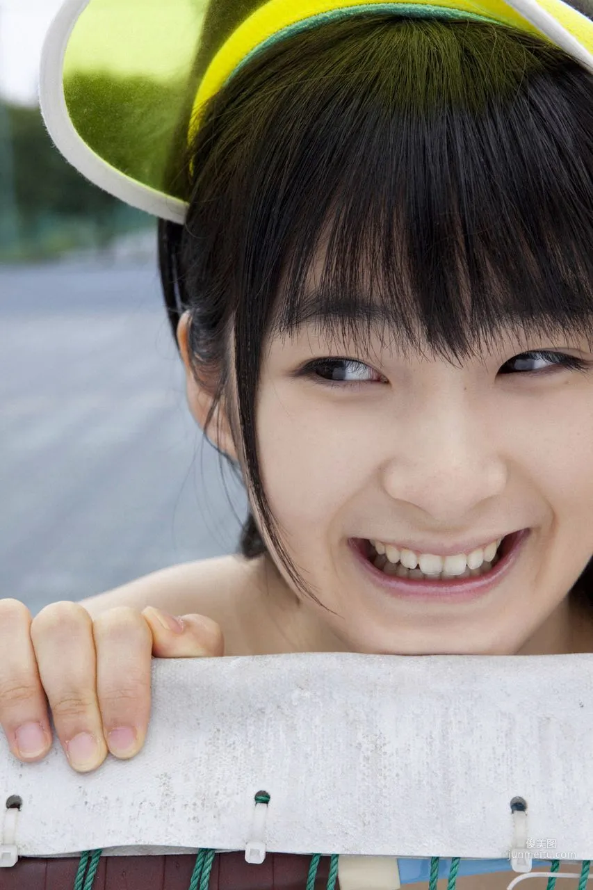 嗣永桃子 Tsugunaga Momoko [Hello! Project Digital Books] Vol.64 寫真集 91