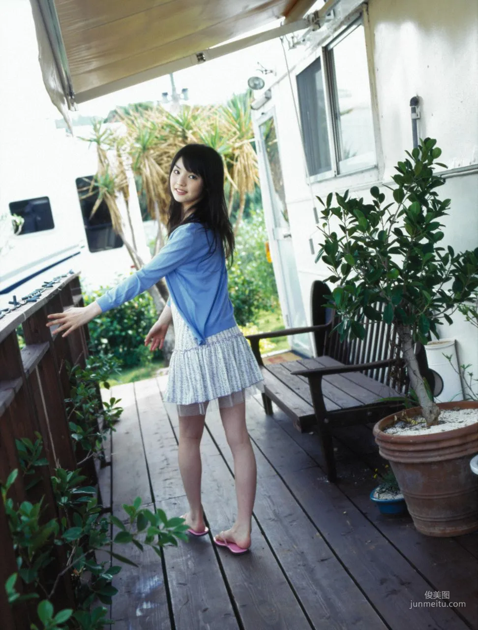 Sayumi Michishige [Hello! Project Digital Books] Vol.41 Photo Set photo 34