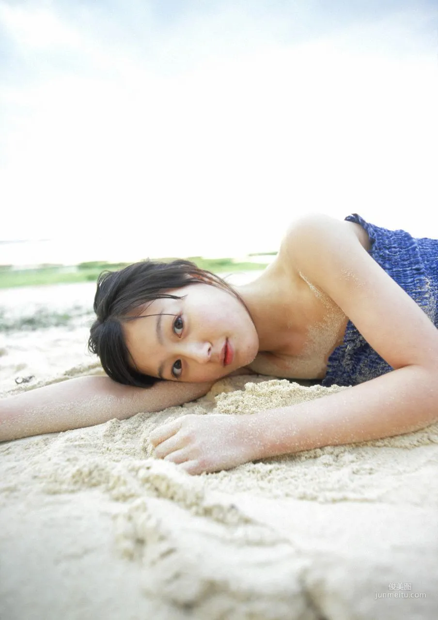 Kusumi Koharu 久住小春 [Hello! Project Digital Books] Vol.25 寫真集 83
