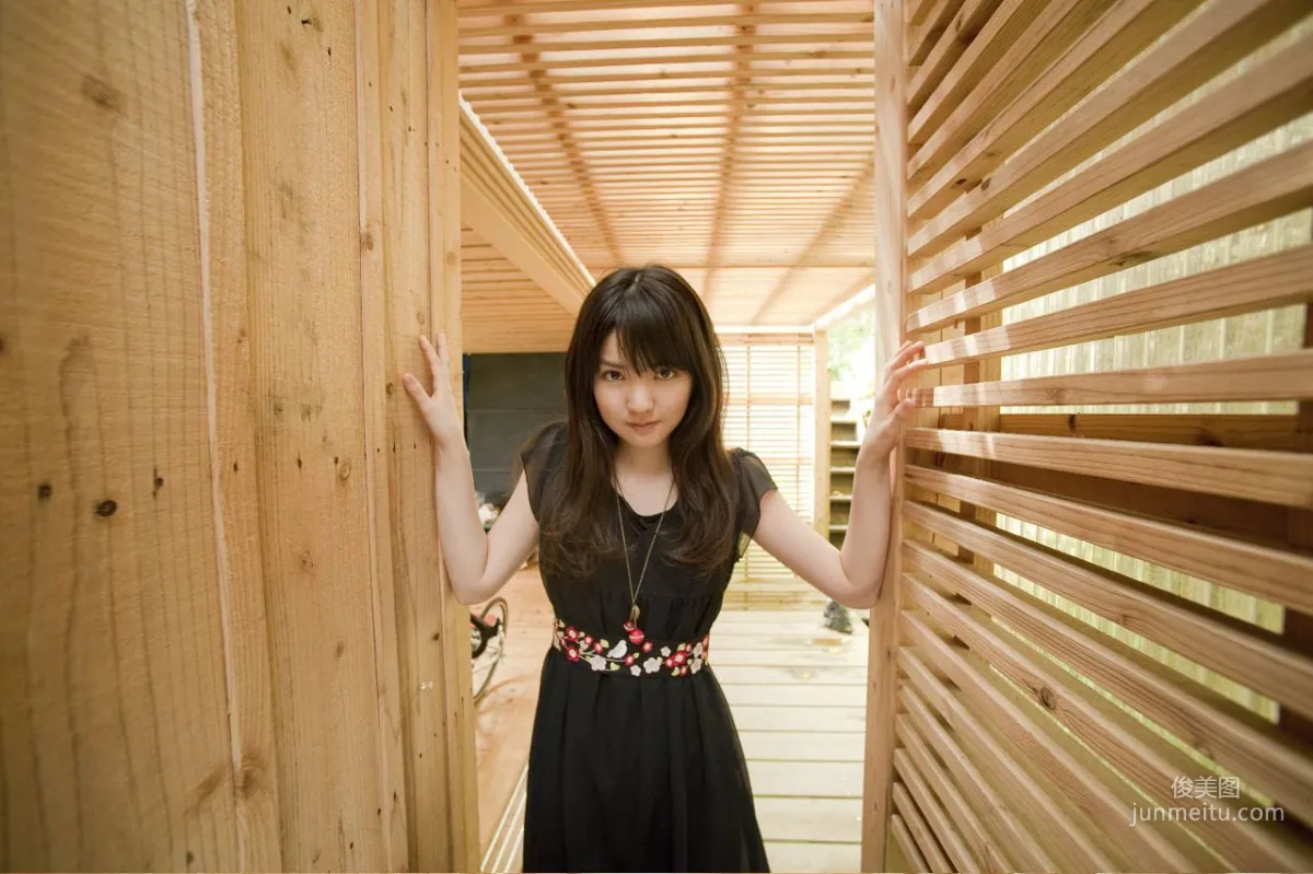 道重さゆみ Sayumi Michishige [Hello! Project Digital Books] Vol.73 寫真集 27