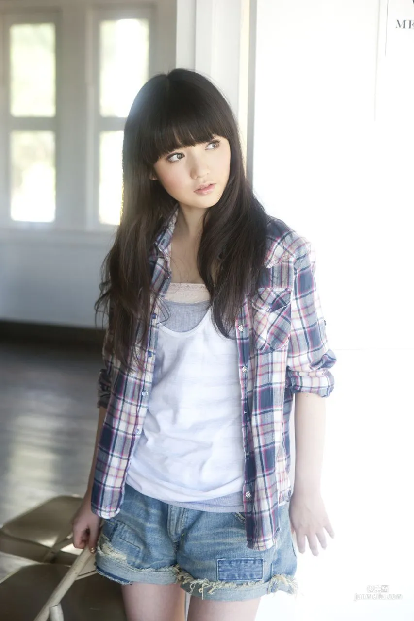 Sayumi Michishige / Sayumi Michishige Sayumi Michishige [Hello! Project Digital Books] Vol.75 Photo Set photo 65