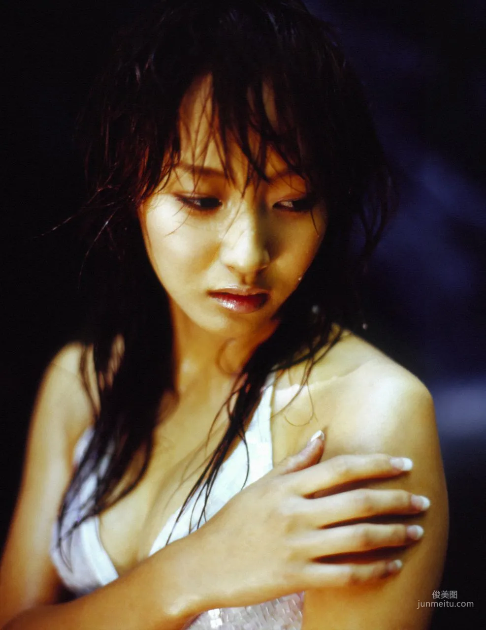 Fujimoto Miki 藤本美貴 [Hello! Project Digital Books] Vol.23 寫真集 86