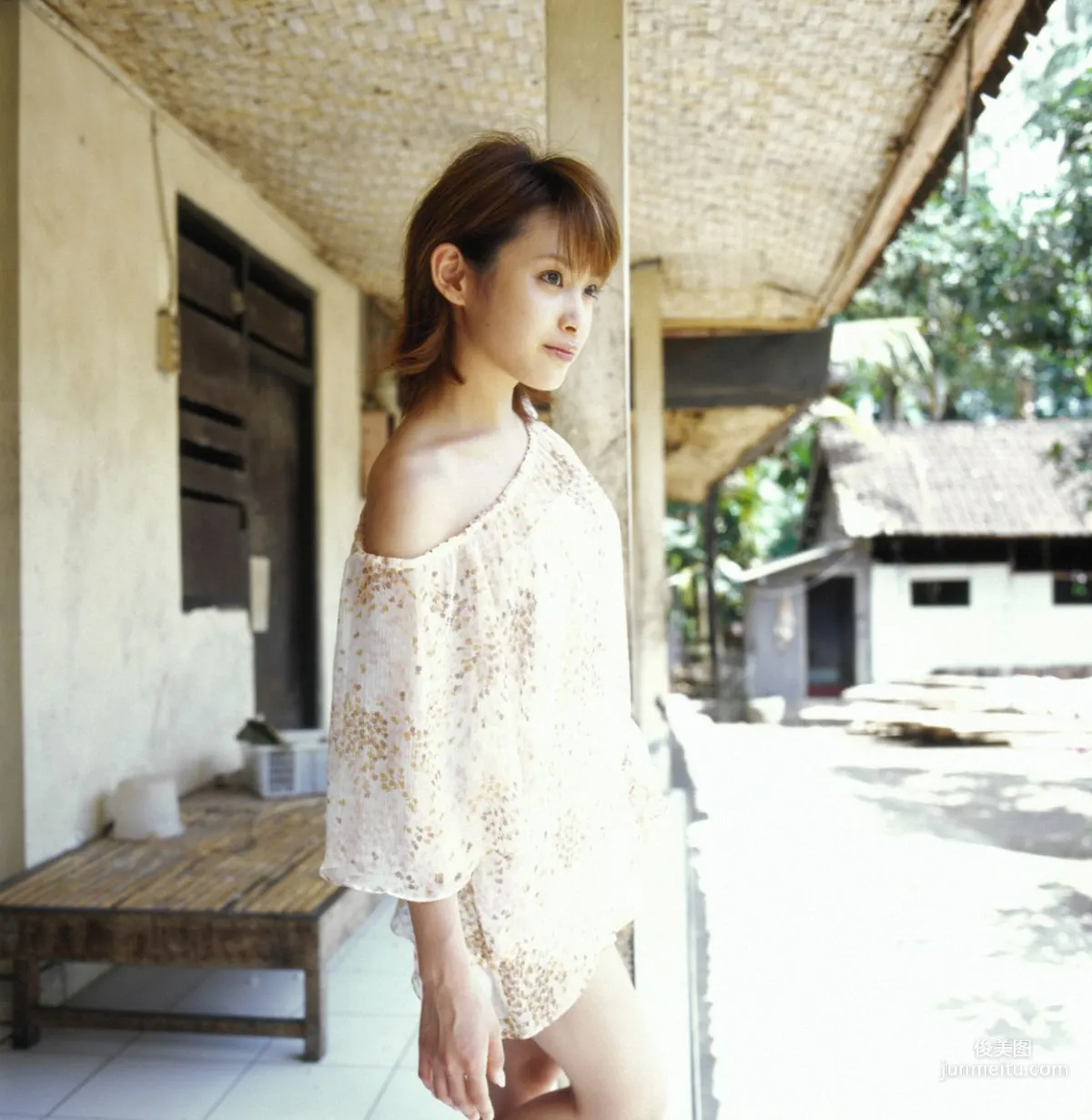 Ai Takahashi 高橋愛 [Hello! Project Digital Books] Vol.50 写真集3