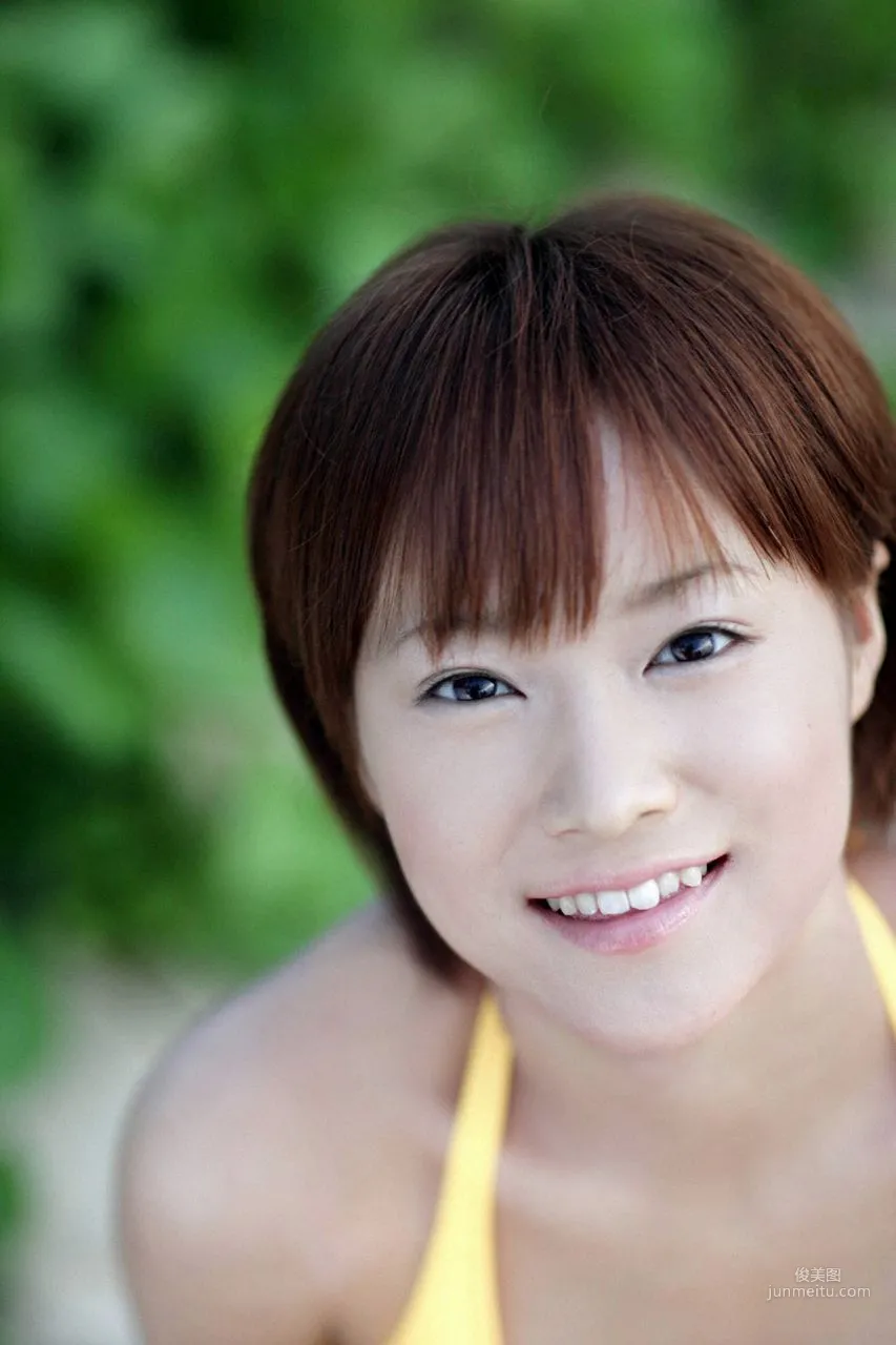 Kamei Eri Eri Kamei [Hello! Project Digital Books] Vol.24 Photo Set photo 46
