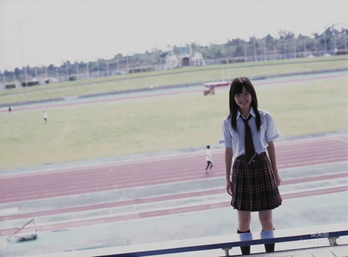 Airi Suzuki 鈴木愛理 [Hello! Project Digital Books] Vol.55 寫真集 32