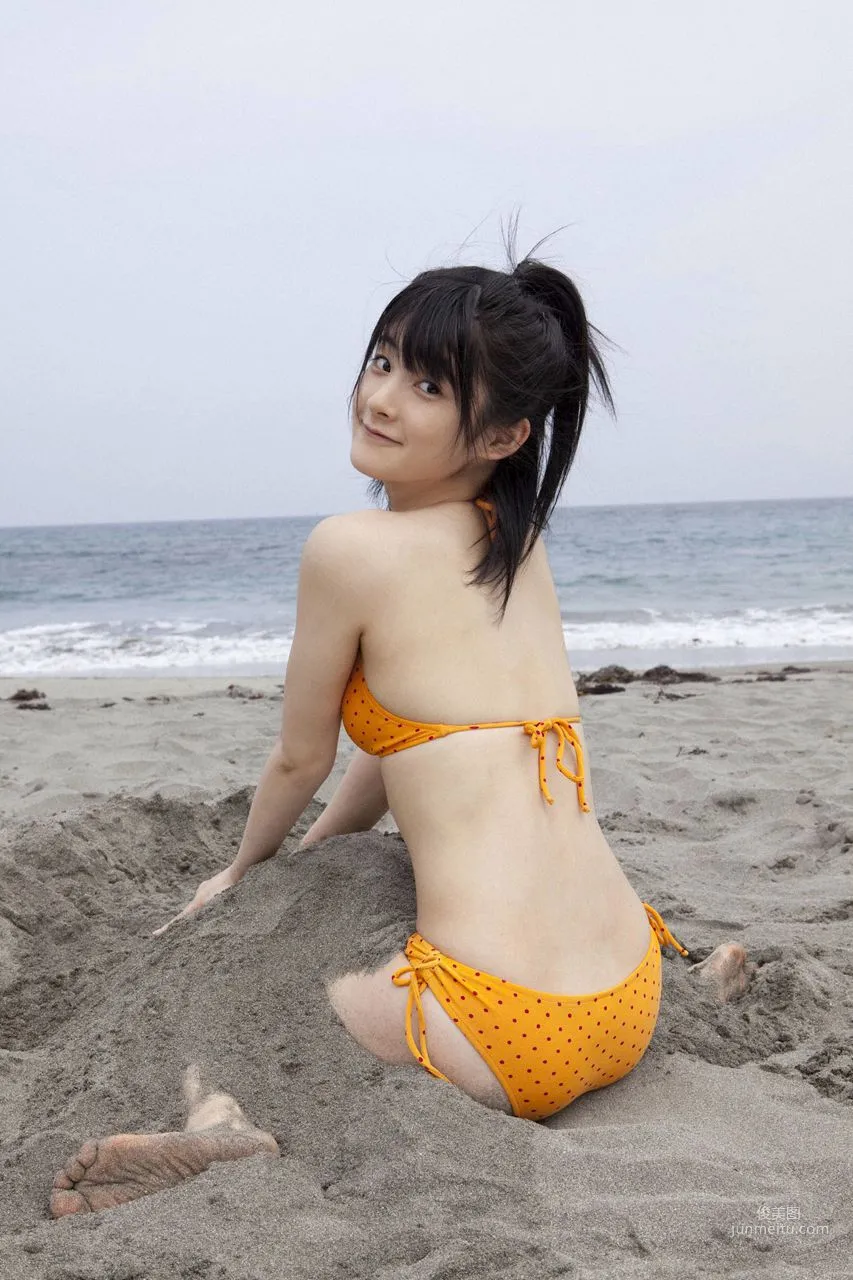 嗣永桃子 Tsugunaga Momoko [Hello! Project Digital Books] Vol.64 寫真集 97