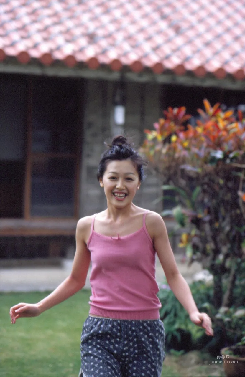 Kusumi Koharu 久住小春 [Hello! Project Digital Books] Vol.25 寫真集 20