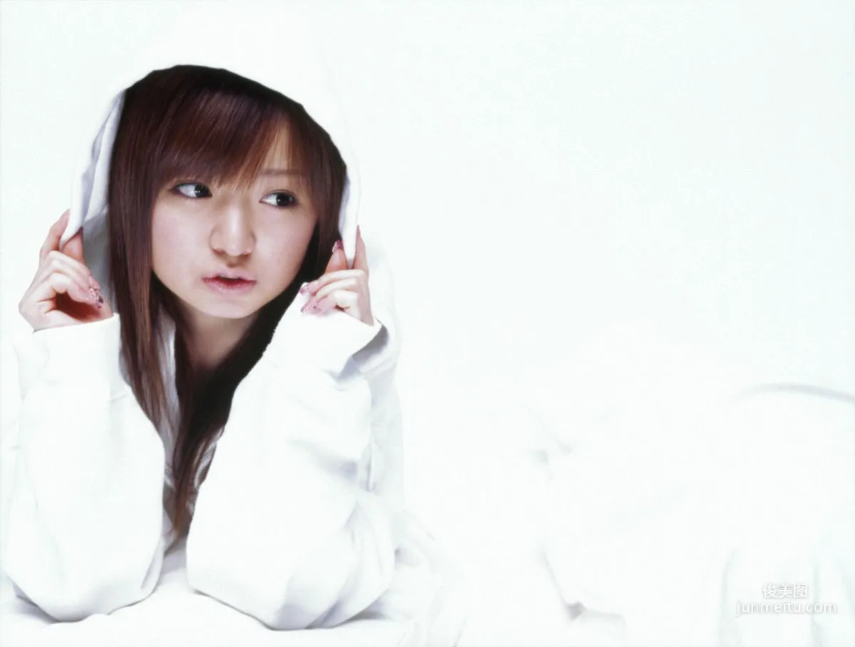 Asami Konno [Hello! Project Digital Books] Vol.36 Photo Set photo 84