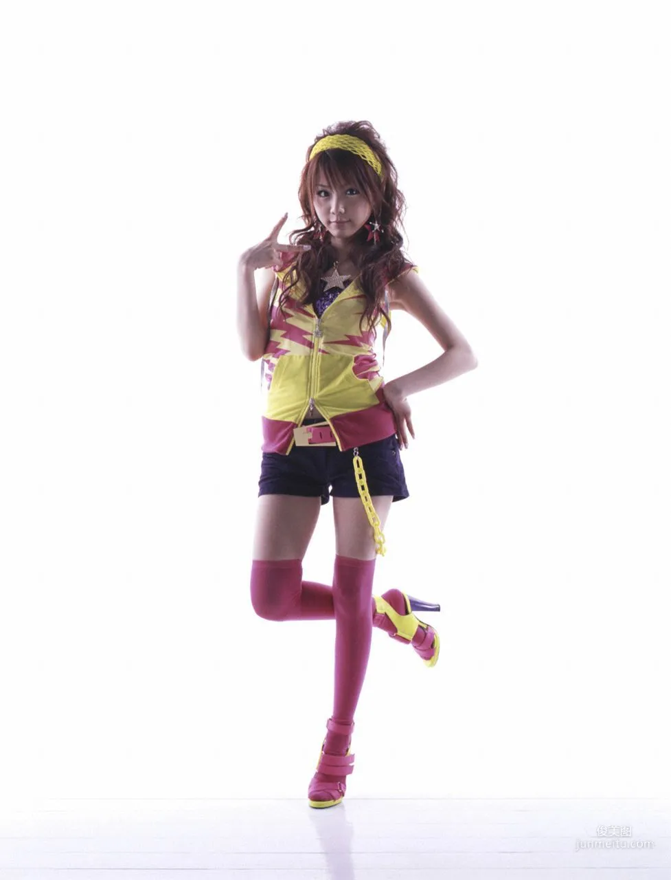 Reina Tanaka 田中れいな [Hello! Project Digital Books] Vol.60 寫真集 57