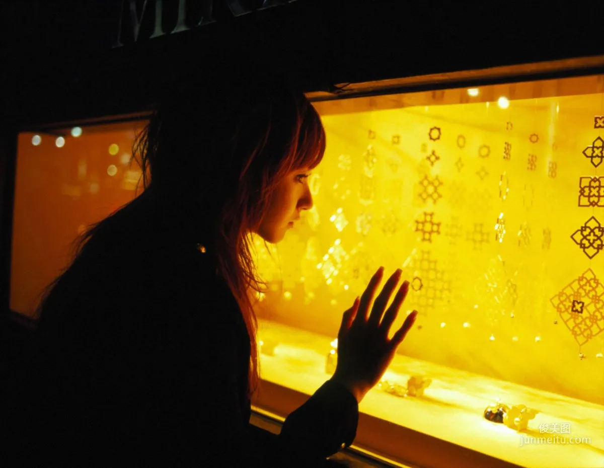 Fujimoto Miki 藤本美貴 [Hello! Project Digital Books] Vol.23 寫真集 31