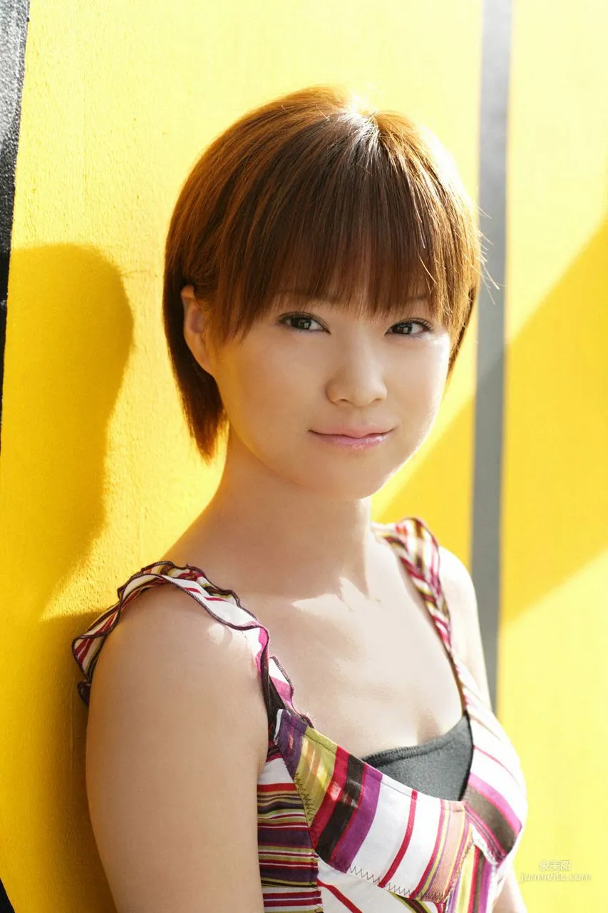 Kamei Eri Eri Kamei [Hello! Project Digital Books] Vol.24 Photo Set photo 10