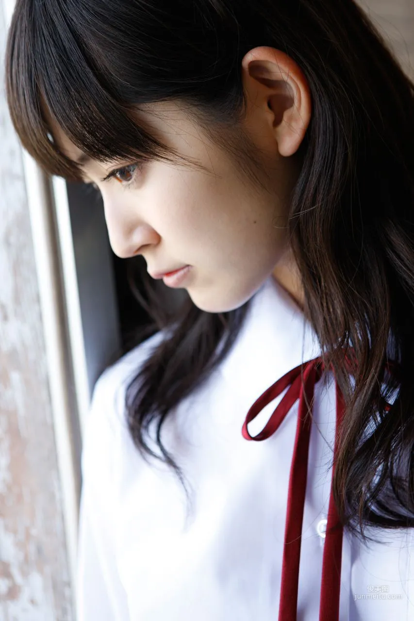 鈴木愛理 Suzuki Airi [Hello! Project Digital Books] Vol.78 寫真集 3